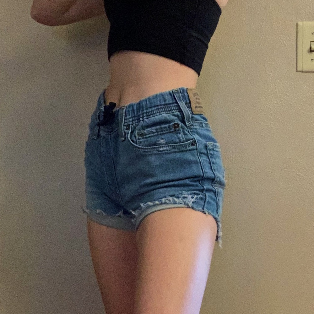 denim levis